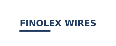 Finolex Wires