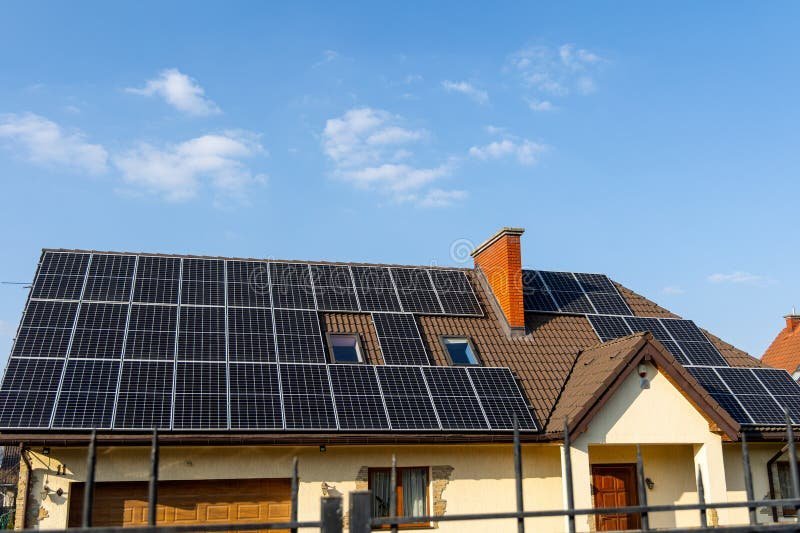 On-Grid Rooftop Solar