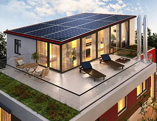 Off-Grid Solar Systems