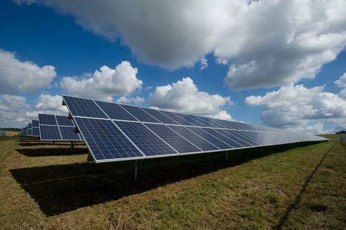 Industrial & Commercial Solar