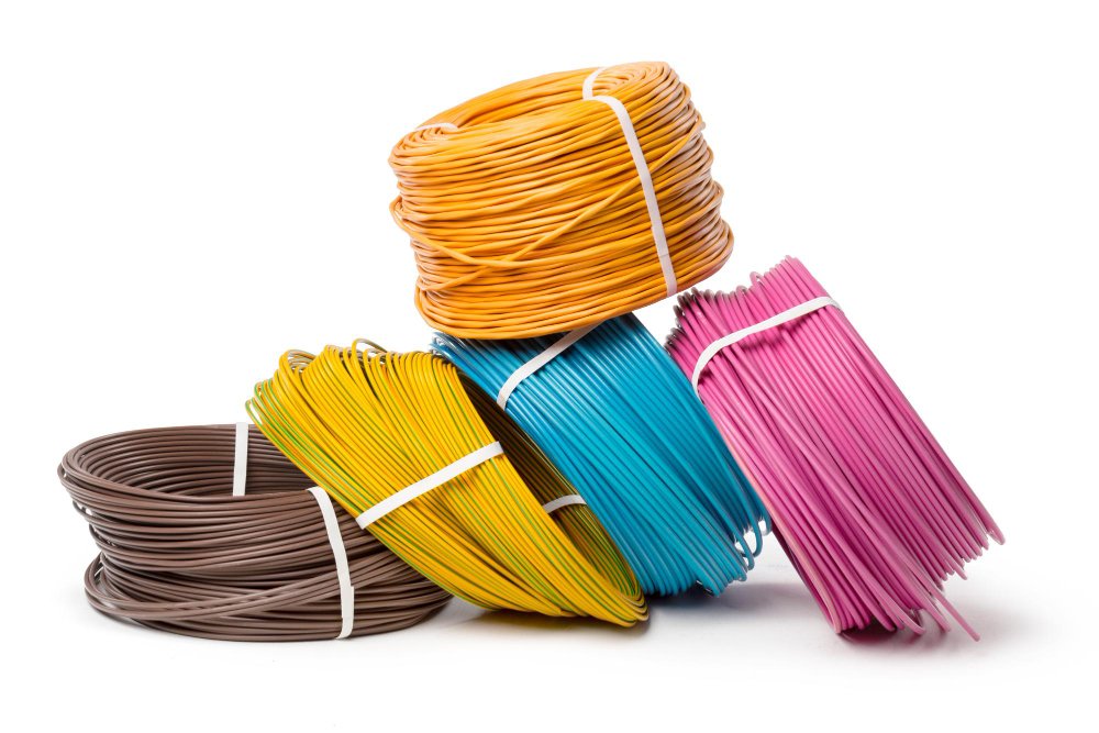 Wires & Cables