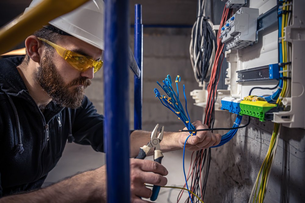 Electrical Installation Services